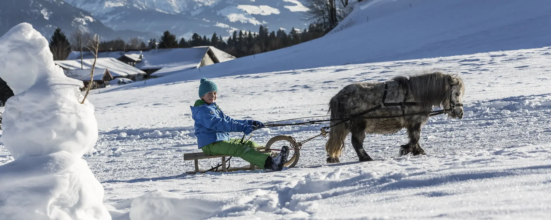 - © Andreas Kern Landesverband Bauernhof- u. Landurlaub Bayern